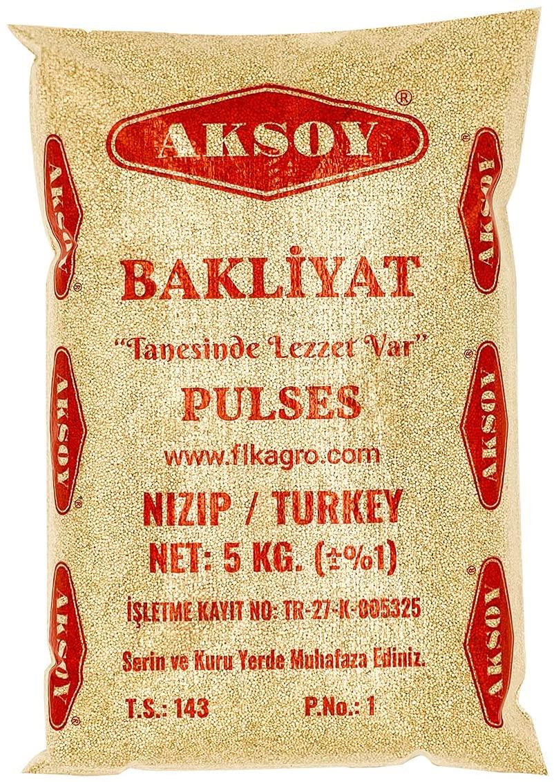 Aksoy White Quinoa - Grain - Picture 26 of 39