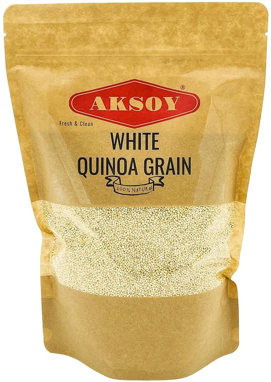 Aksoy White Quinoa - Grain - Picture 8 of 39