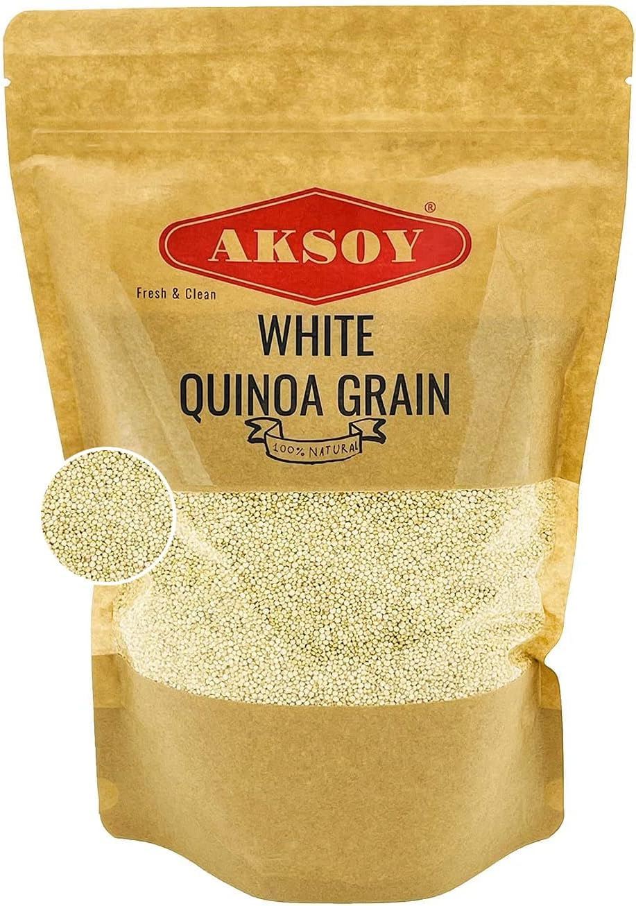 Aksoy White Quinoa - Grain - Picture 20 of 39