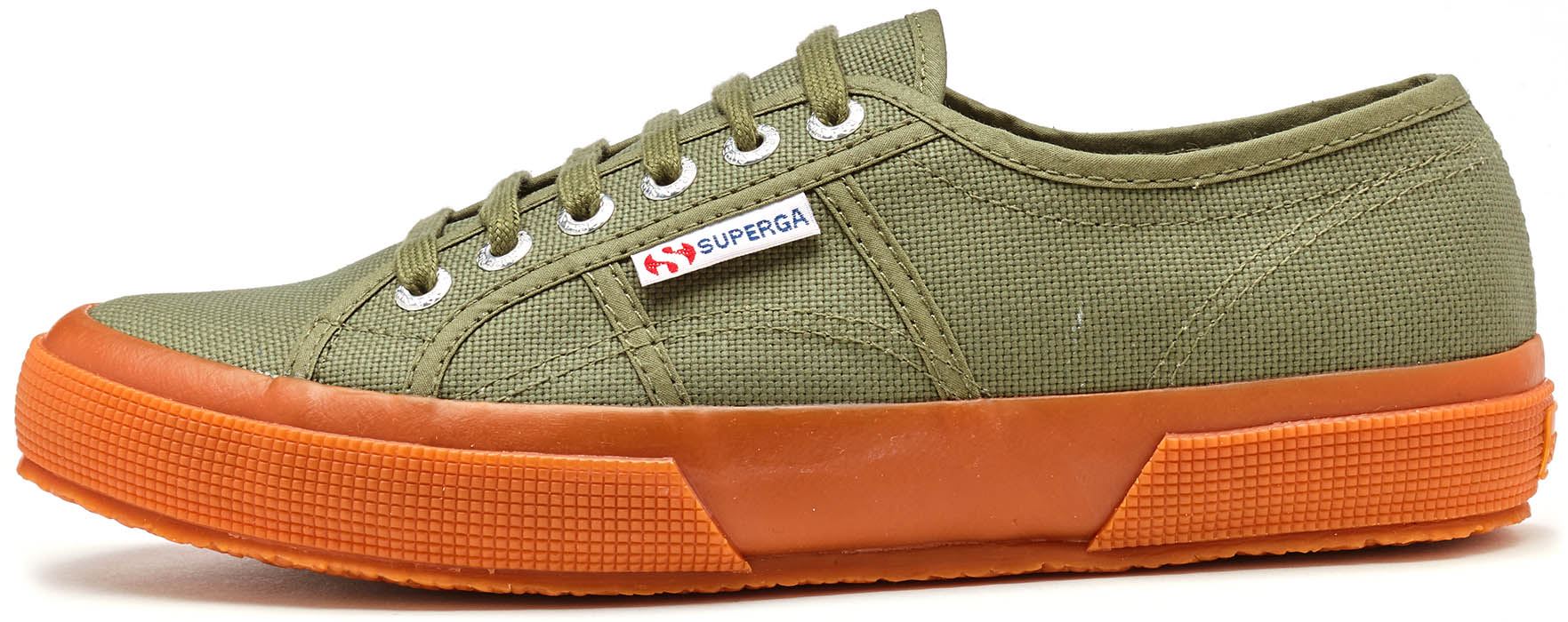 superga dark green