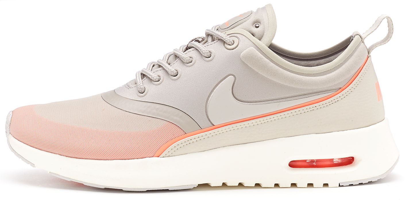 nike air max thea damen sneaker beige nike air max thea damen sneaker beige