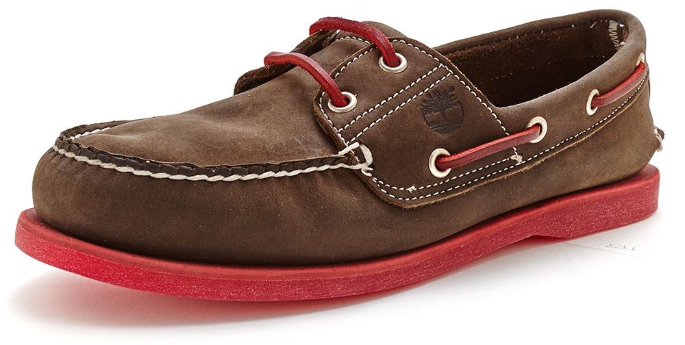timberland earthkeepers deck shoes