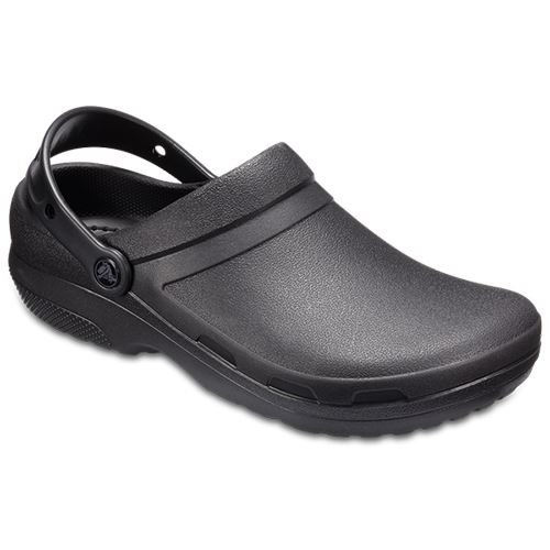 Spécialistes du Sabots Chaussures médical Ii travail Professionnels Sneakers des Spacieux crocs qSrxBqgF