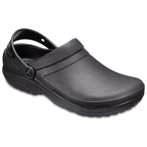 Crocs Specialist II Vent Medical Work Professional Roomy Fit Clogs ...