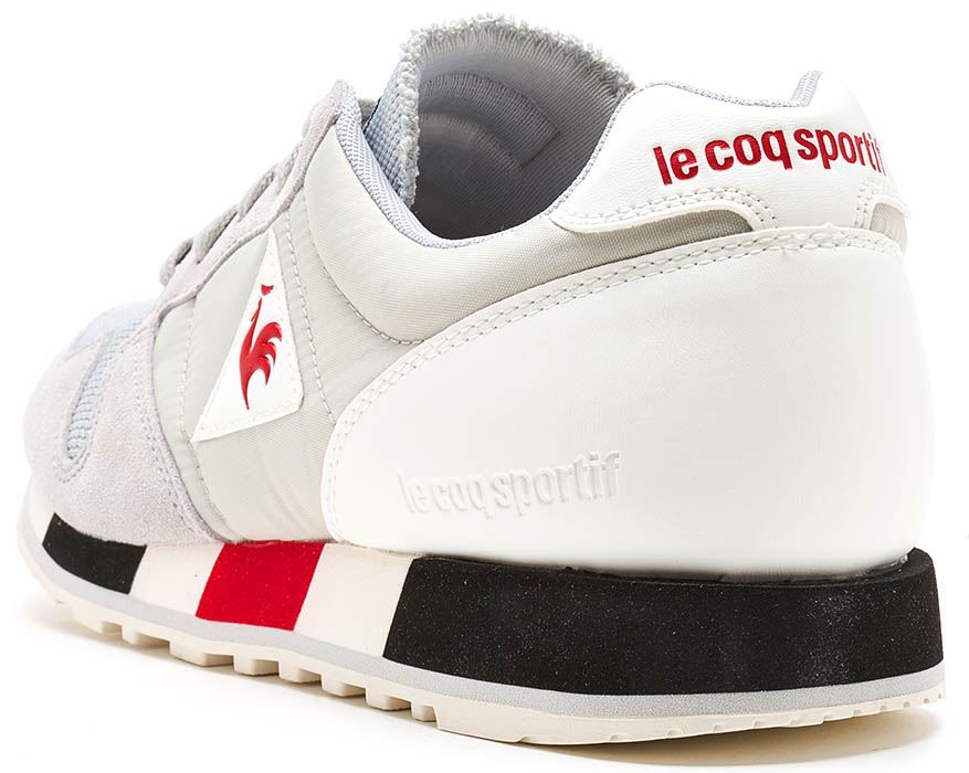 le coq sportif omega nylon 10