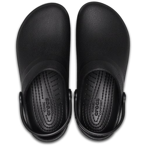 Spécialistes du Sabots Chaussures médical Ii travail Professionnels Sneakers des Spacieux crocs qSrxBqgF