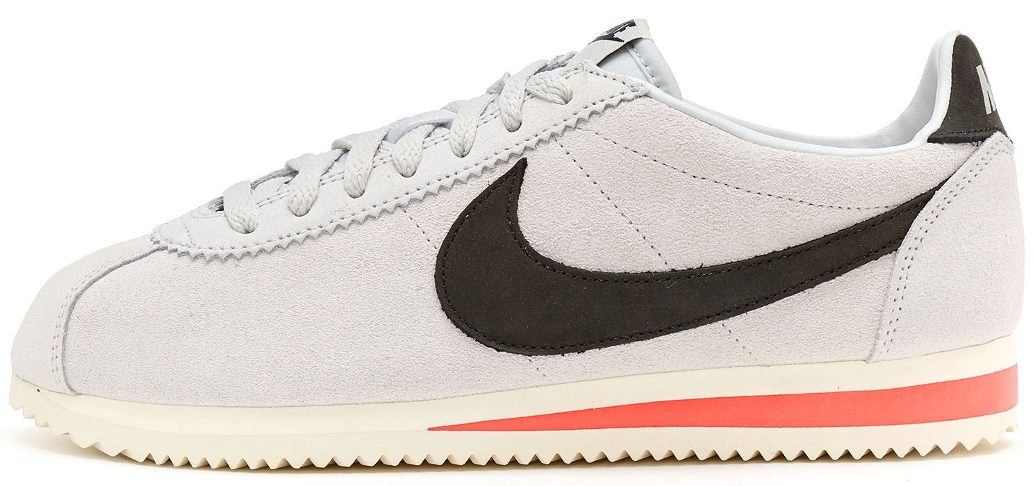 Nike Classic Cortez White Nike Classic Cortez White