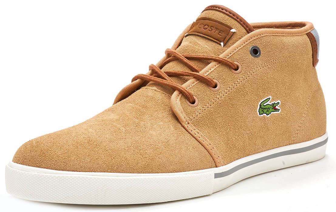 lacoste ampthill chukka