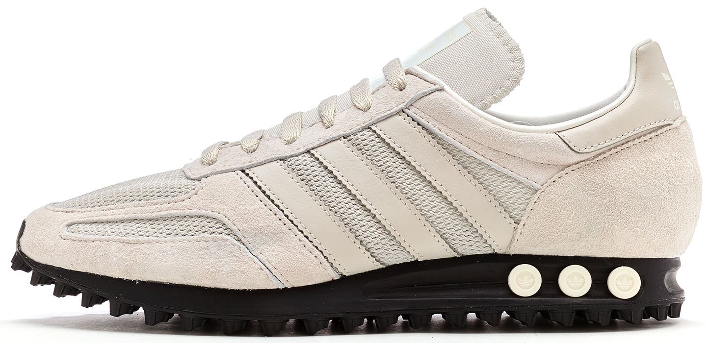 ADIDAS Originali LOS ANGELES OG Scarpe sportive in bianco bb1202 ADIDAS Originali LOS ANGELES OG Scarpe sportive in bianco bb1202