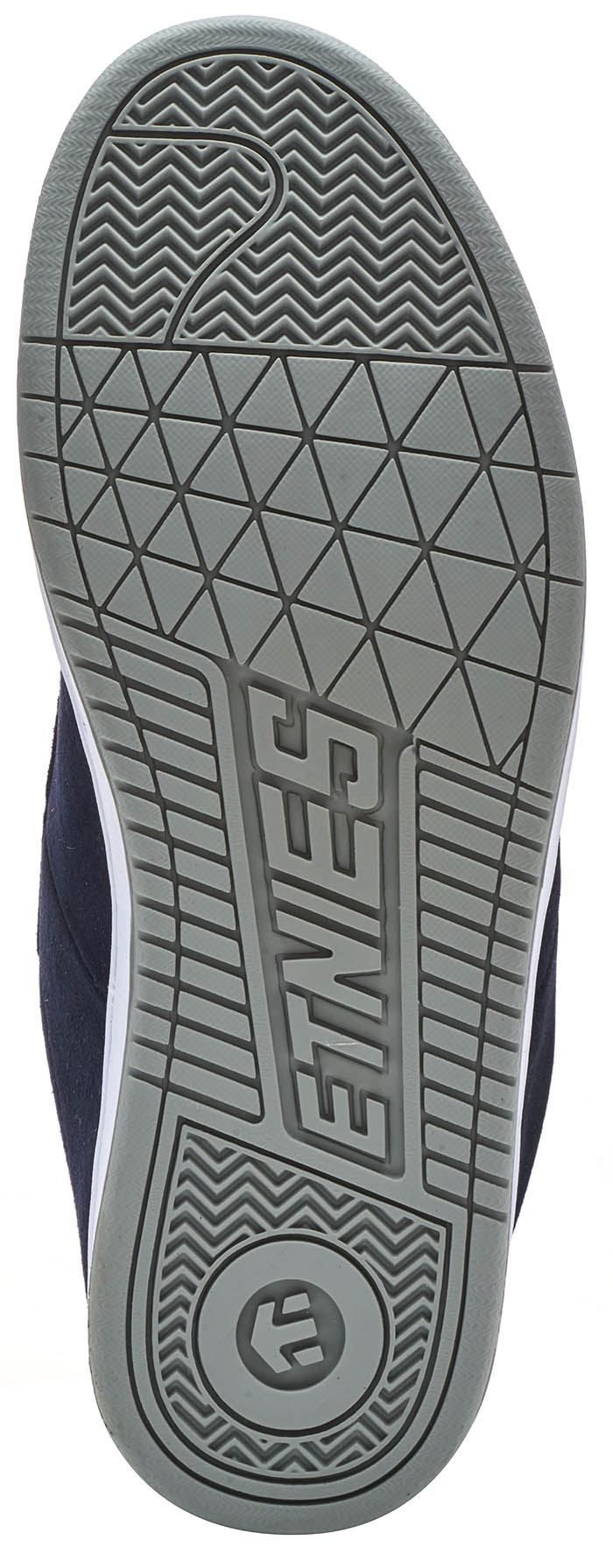 etnies kingpin navy