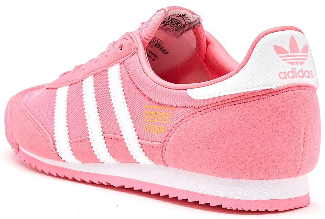 adidas dragon rosas 2adidas dragon rosas