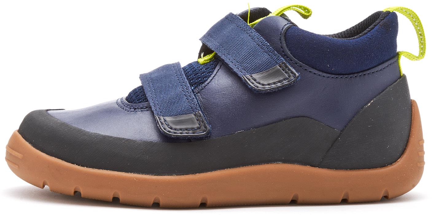 Riptape EnfantsBébé Cuir Détails Décontracté sur Fermeture Bottes Clarks en Play Hike c5Rj4LqS3A