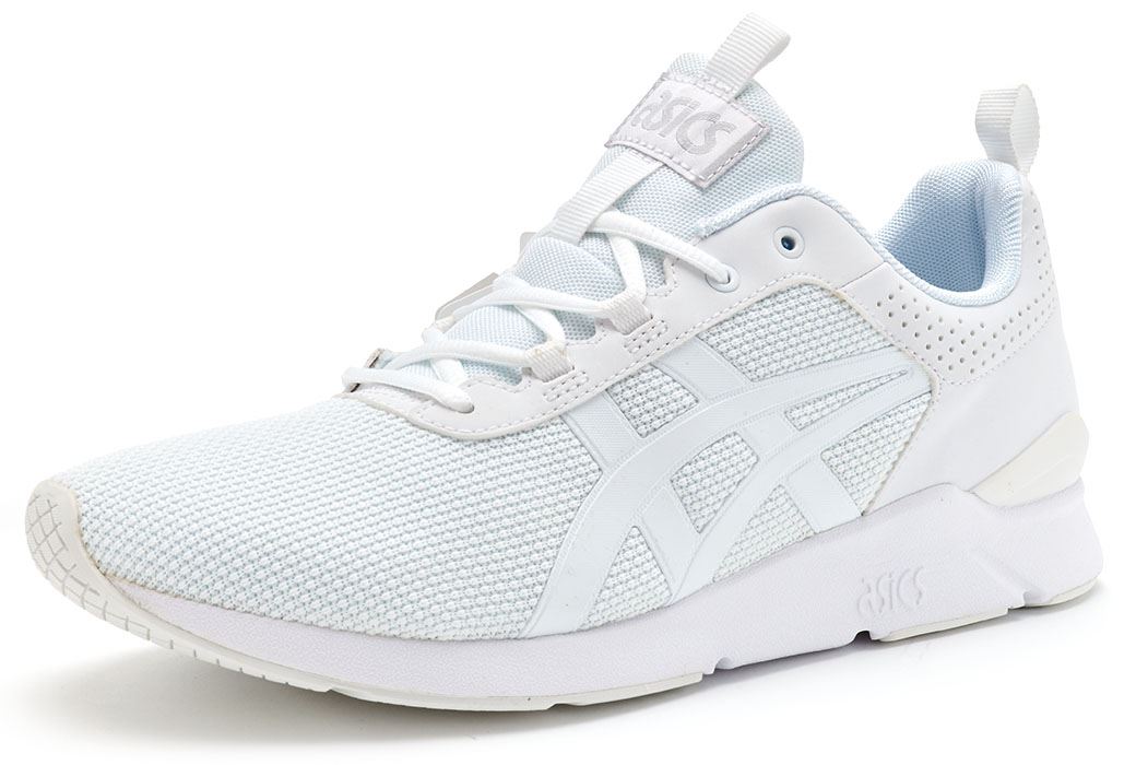 Asics Gel Lyte LYTE V Scarpe da corsa in bianco e nero h6k2n hl6g3 Asics Gel Lyte LYTE V Scarpe da corsa in bianco e nero h6k2n hl6g3