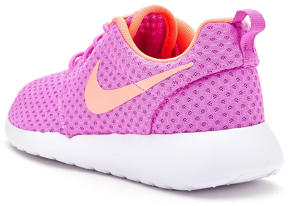 Nike Roshe Run One Print & & & Mesh Women Trainers in All Sizes 321081 Nike Roshe Run One Print & & & Mesh Women Trainers in All Sizes 321081