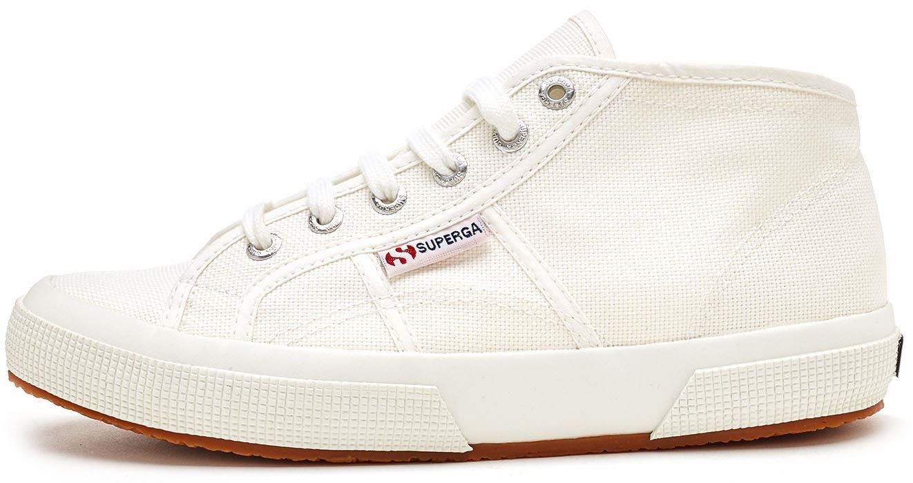 superga 2754 mujer azul