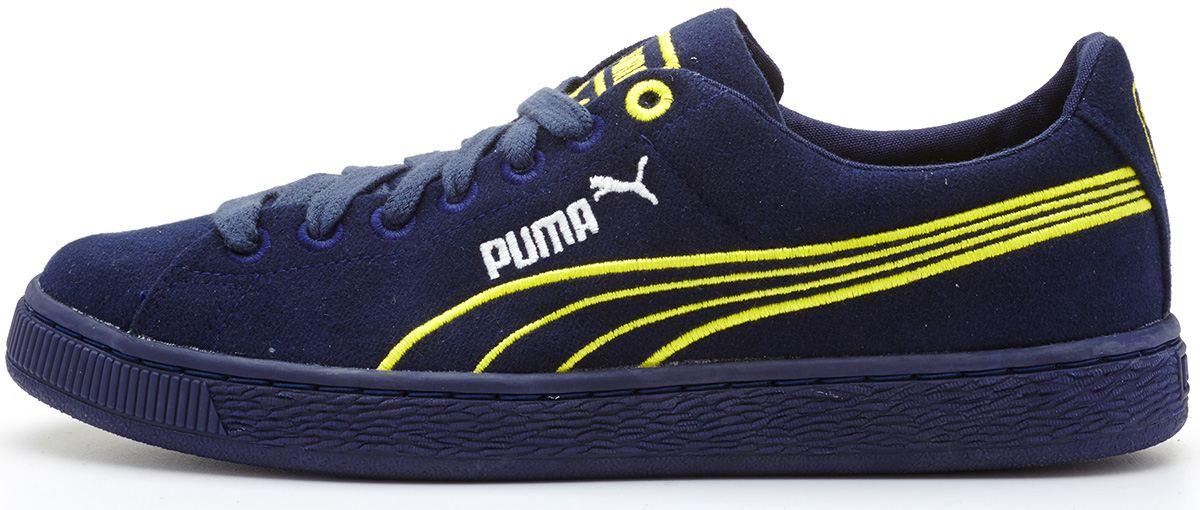 puma super suede puma super suede