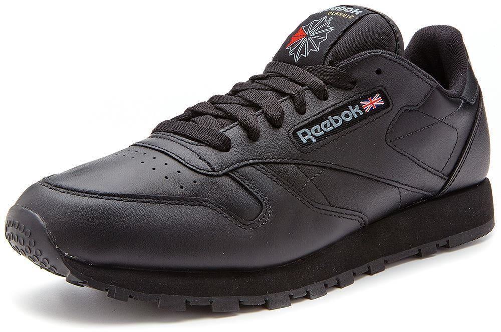 reebok retro trainers