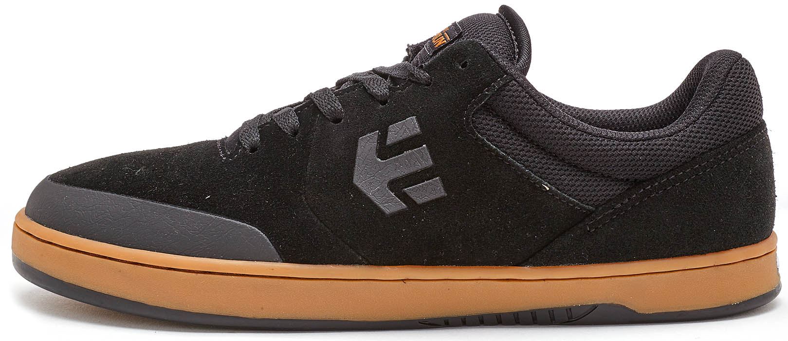Etnies Marana Scarpe Da Ginnastica Michelin in Blu Scuro, Nero e Gomma 4101000403