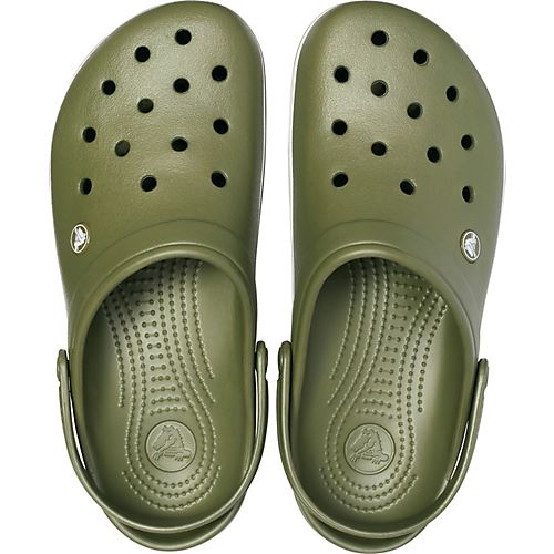 crocs wide fit