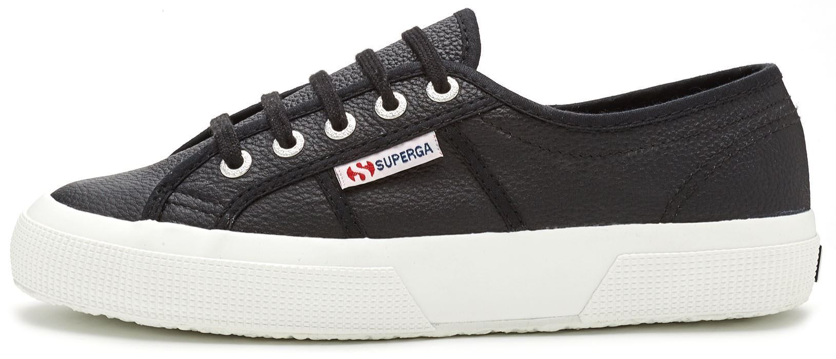 superga 2750 negro