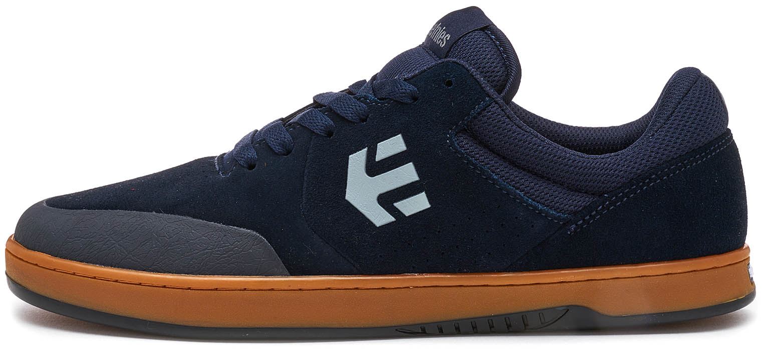 Etnies Marana Scarpe Da Ginnastica Michelin in Blu Scuro, Nero e Gomma 4101000403