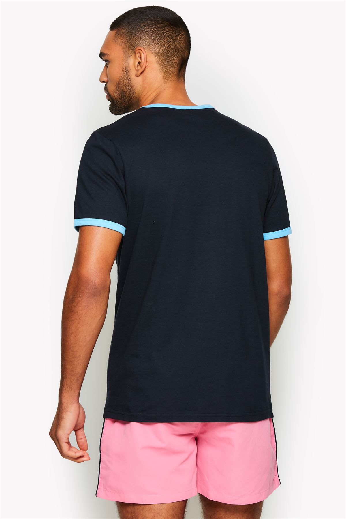 ellesse t shirts mens sale