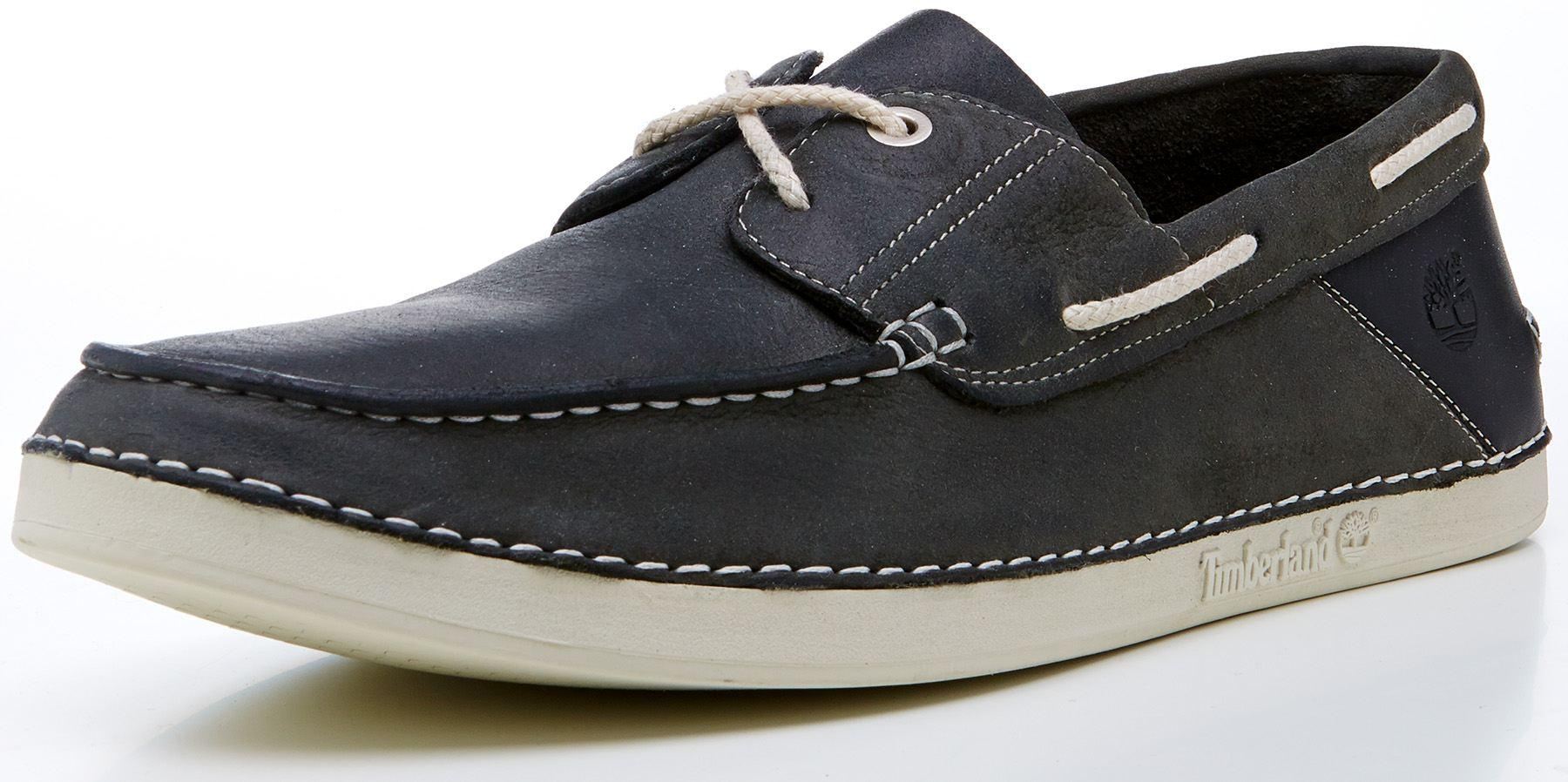 Timberland Classic Earthkeepers Heritage & Icon 2Eye Boat Deck Shoes