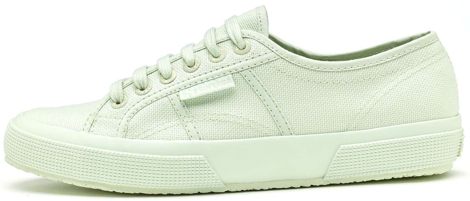 SUPERGA 2750. Taglia 5 Nuovo di Zecca SUPERGA 2750. Taglia 5 Nuovo di Zecca