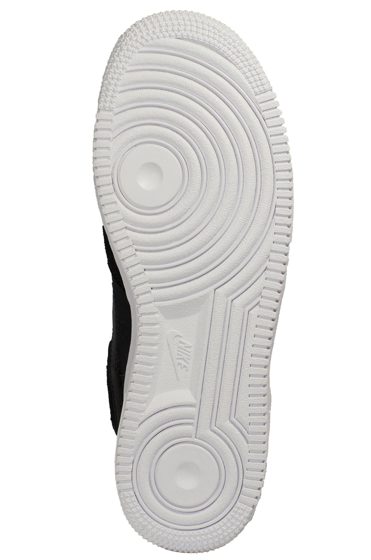 Mens Nike Air Force 1 '07 Leather & Suede Trainers in All Sizes | eBay