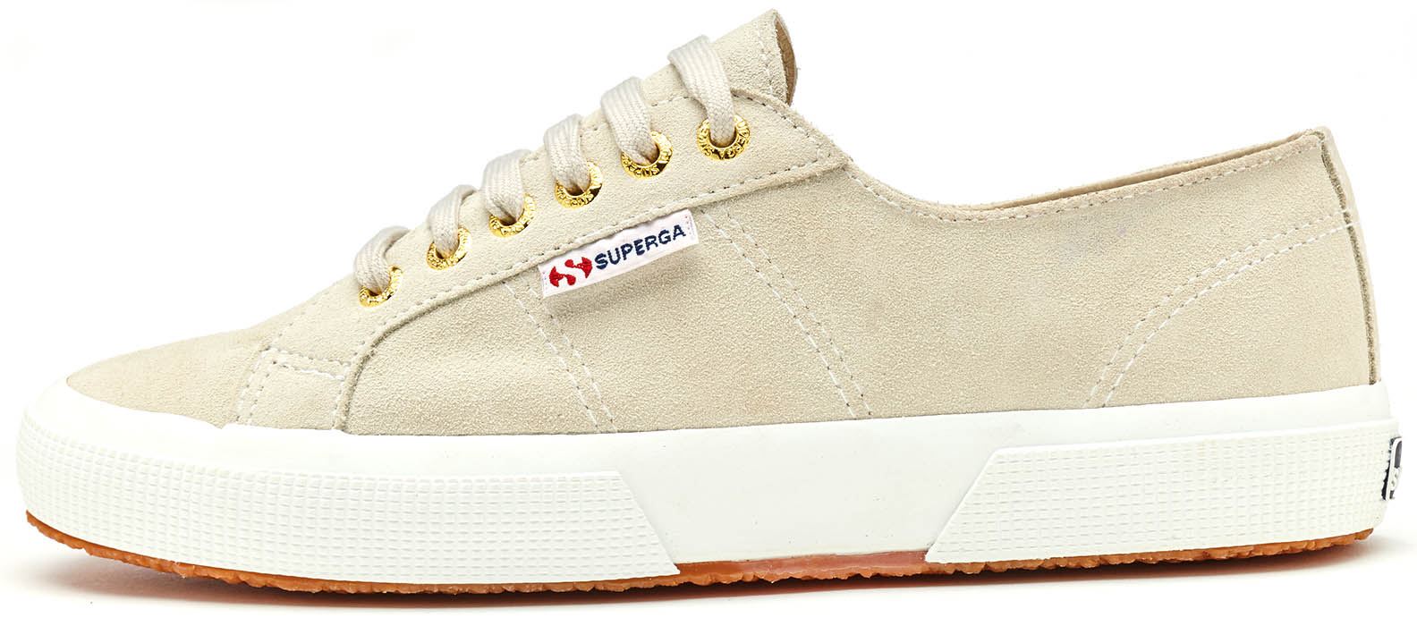 superga creme