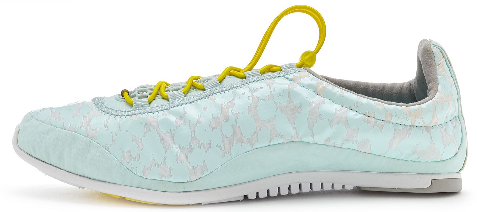 ADIDAS TUCANA PIEGHEVOLE Donna Scarpe sportive in SHOCKING ACQUAMARINA melange ADIDAS TUCANA PIEGHEVOLE Donna Scarpe sportive in SHOCKING ACQUAMARINA melange