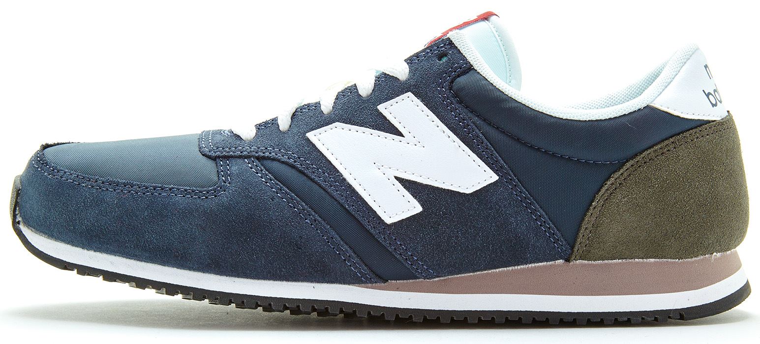 new balance 420 blue grey new balance 420 blue grey