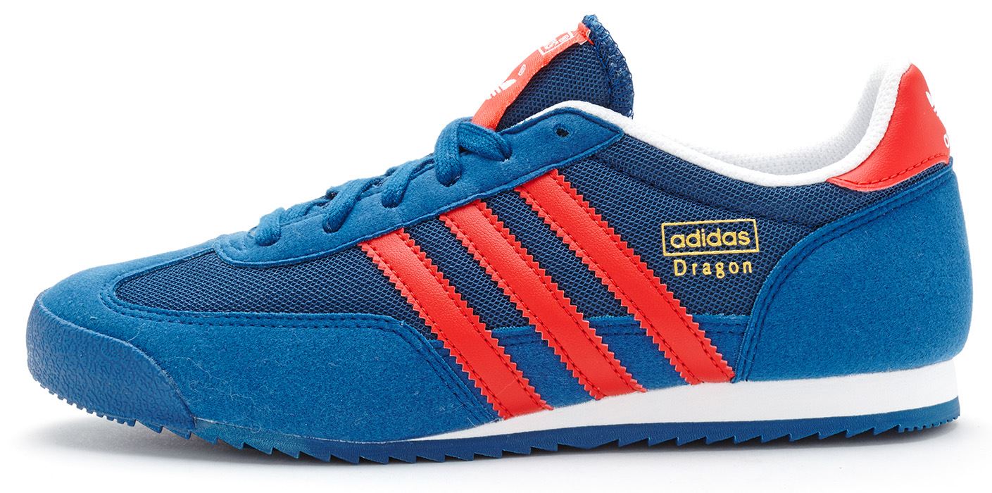 adidas dragon blu e rosse adidas dragon blu e rosse