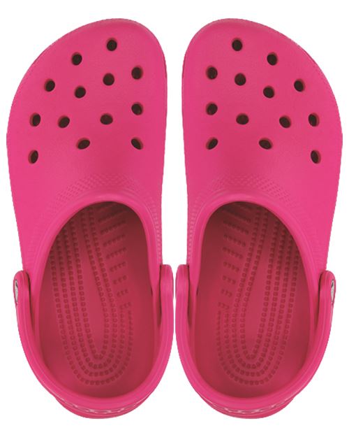 crocs wide fit