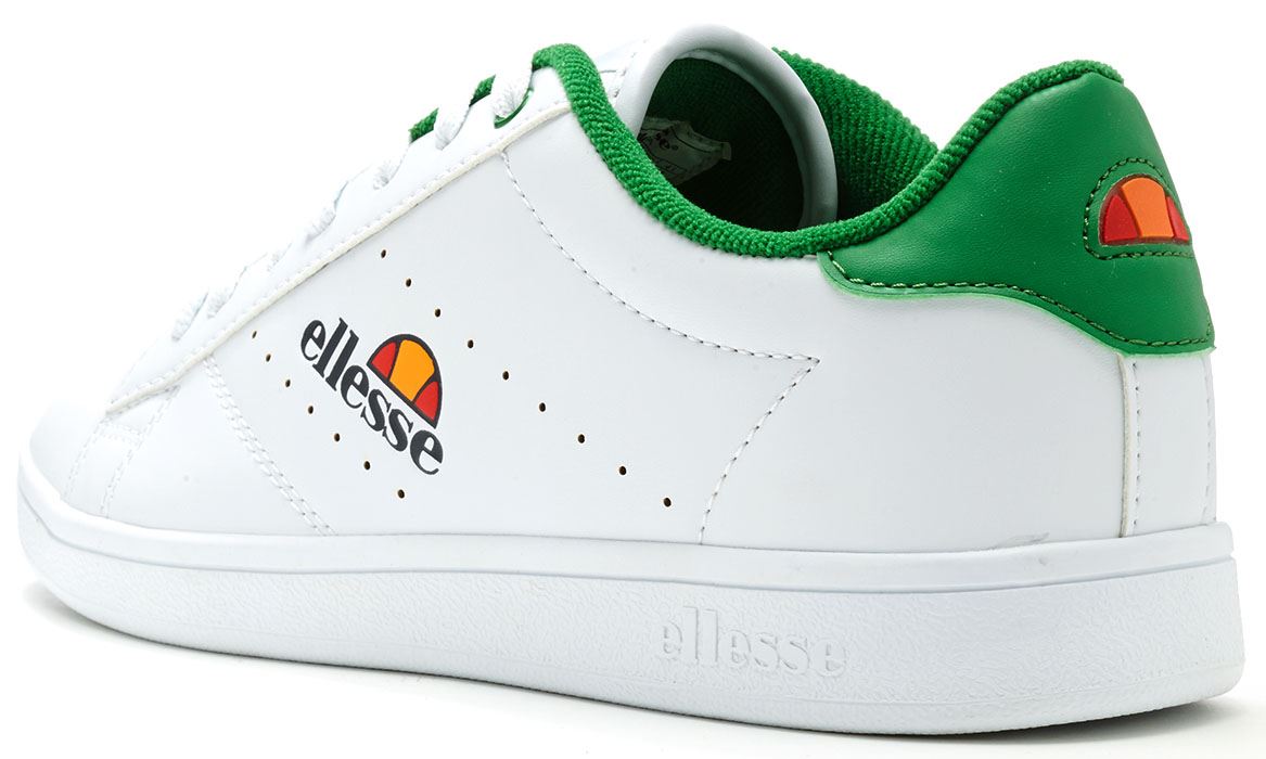 ellesse trainers womens