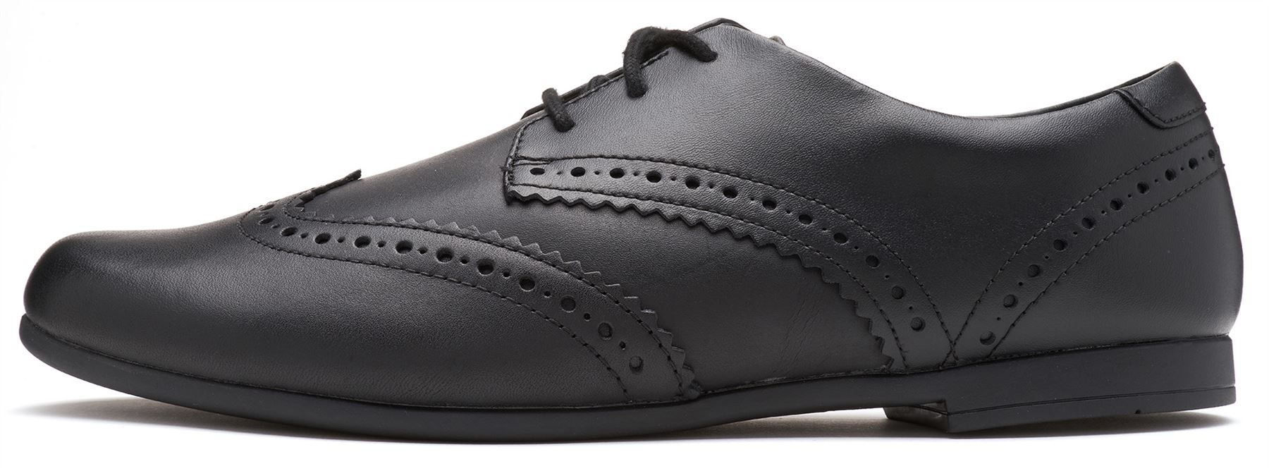 sami walk youth black leather