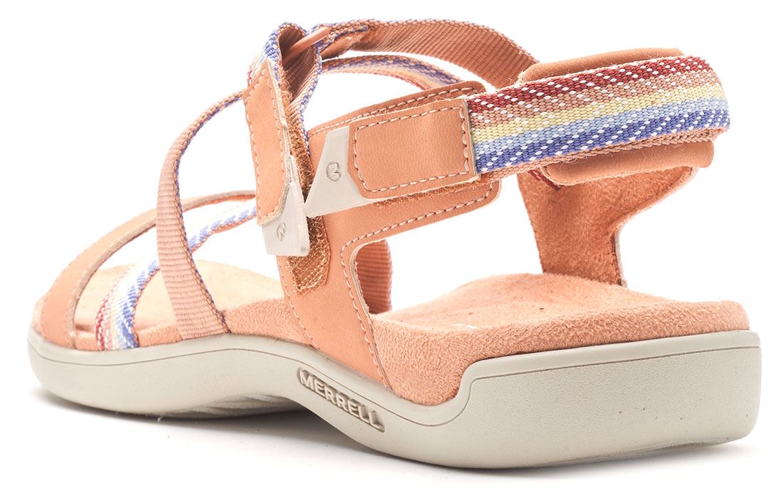 district mendi backstrap