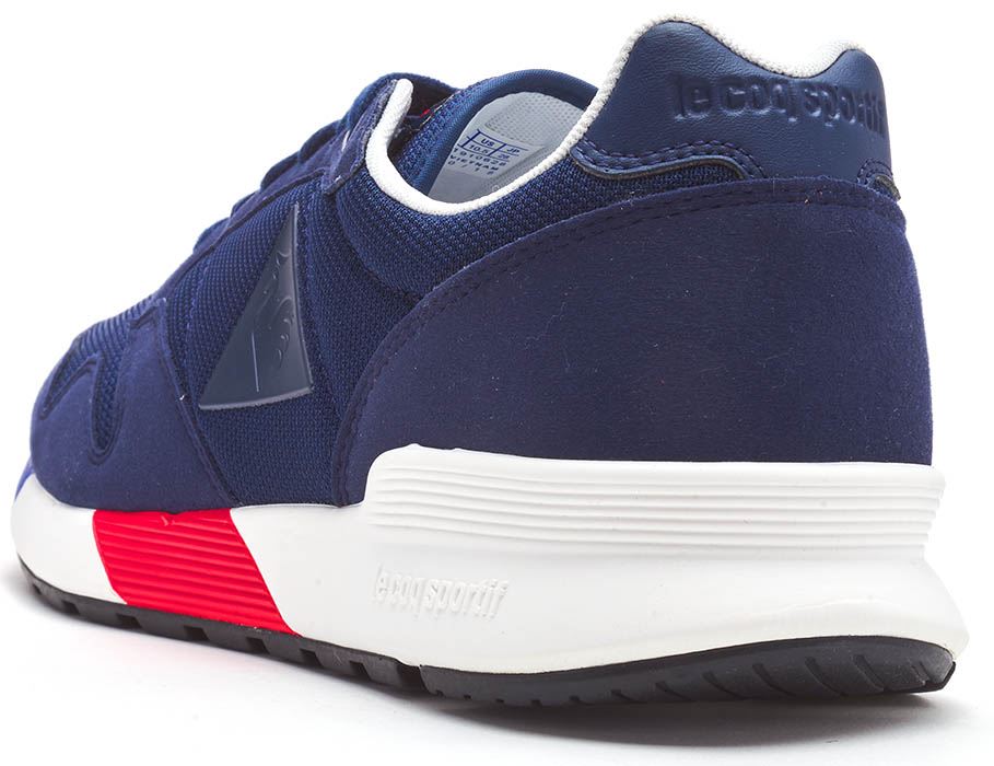 le coq sportif omega nylon 10