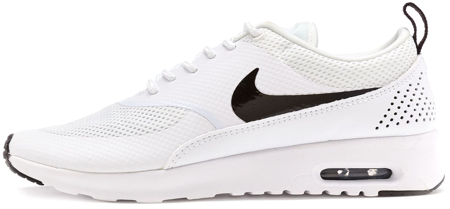 Nike Air Max Thea Donna Scarpe sportive nero SUMMIT BIANCO 599409 020 Nike Air Max Thea Donna Scarpe sportive nero SUMMIT BIANCO 599409 020