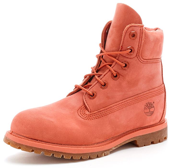timberland femme saumon timberland femme saumon