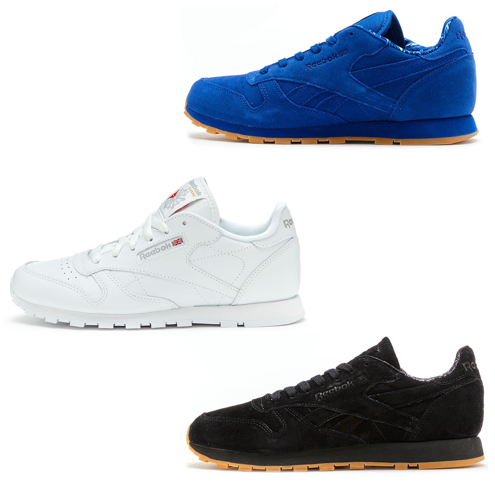 reebok classic grade school