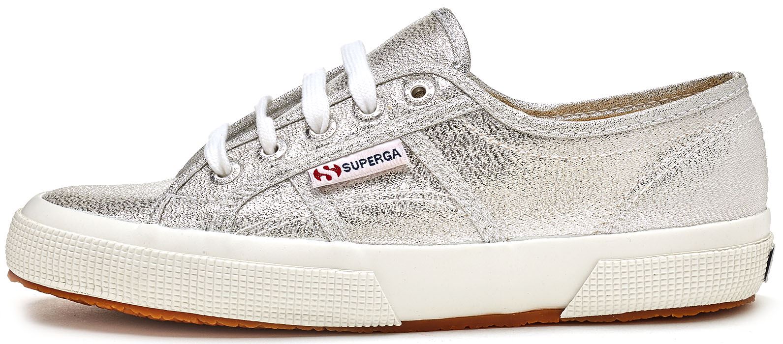 superga purpurina