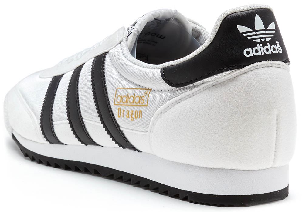 Adidas Dragon nero Adidas Dragon nero