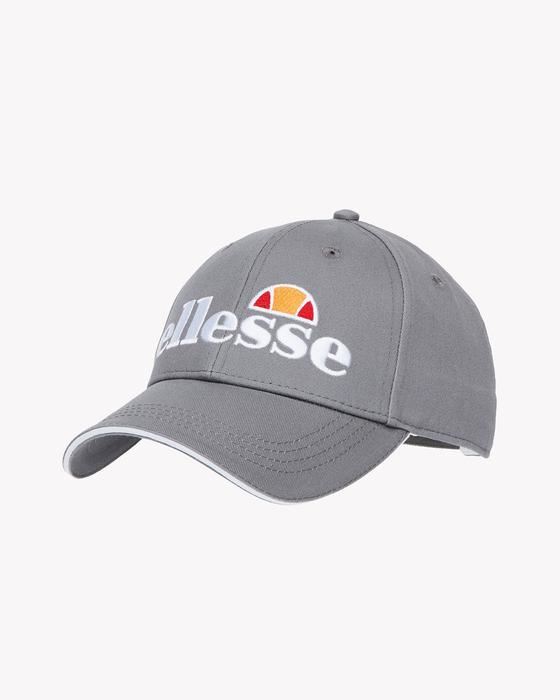 Ellesse Darty Baseball Embroided Logo Cap in Blue /& Green SAAY0675