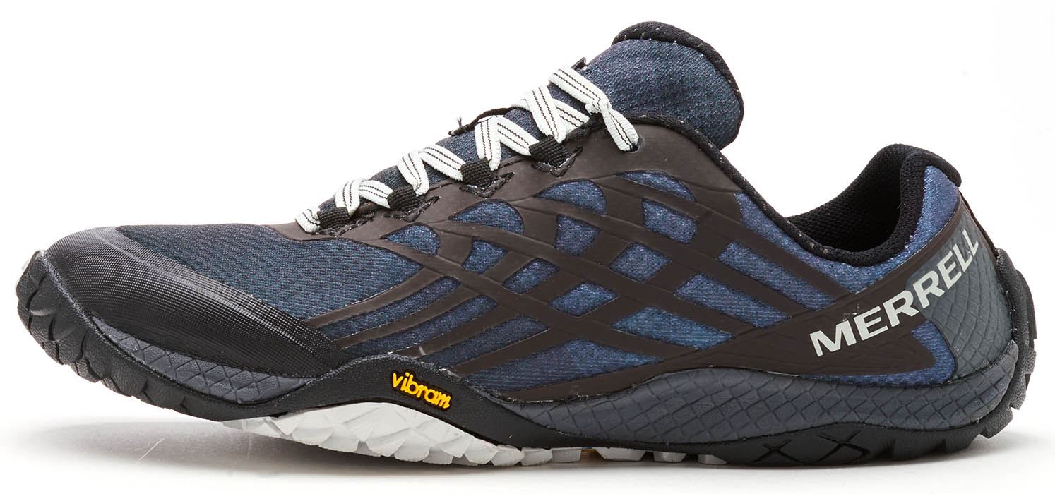 merrell trail glove 4 mujer