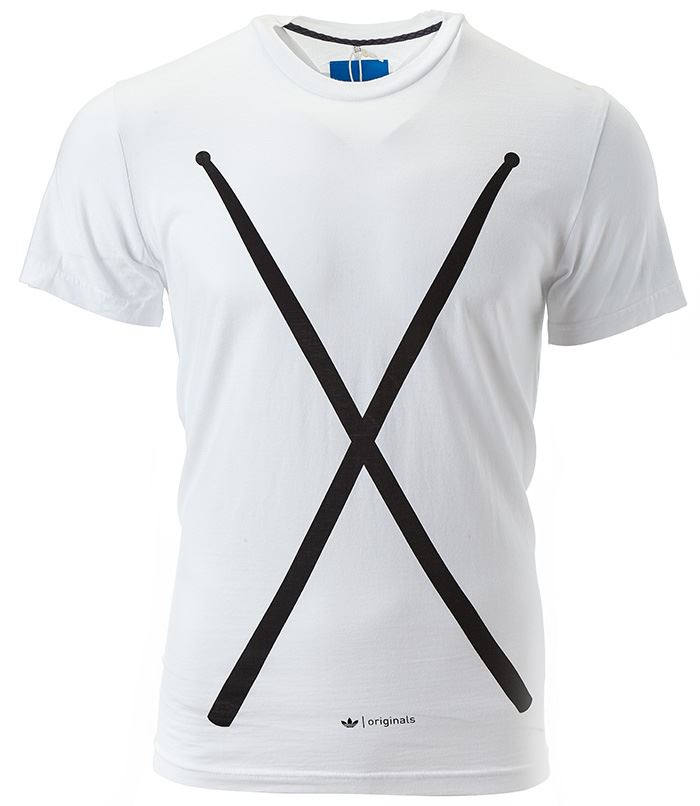 t shirt adidas blu t shirt adidas blu