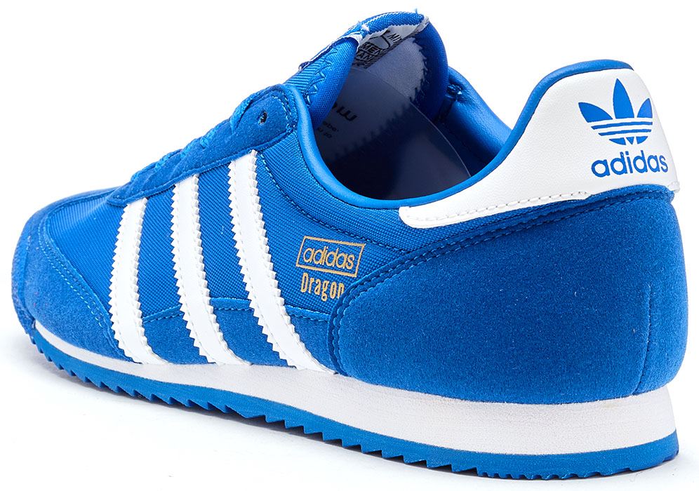 Adidas Adidas Adidas Originals GS Dragon Suede Trainers in All Sizes d55ba9 Adidas Adidas Adidas Originals GS Dragon Suede Trainers in All Sizes d55ba9
