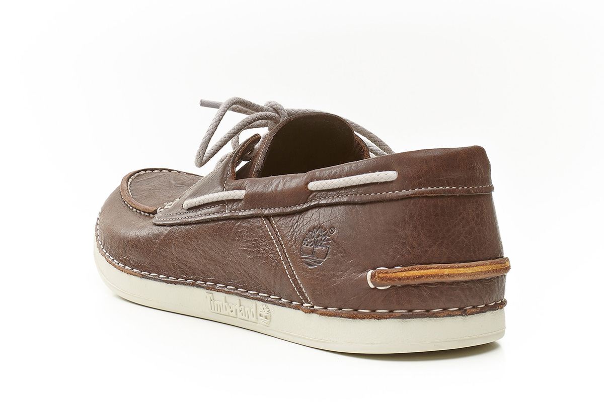 timberland earthkeepers deck shoes