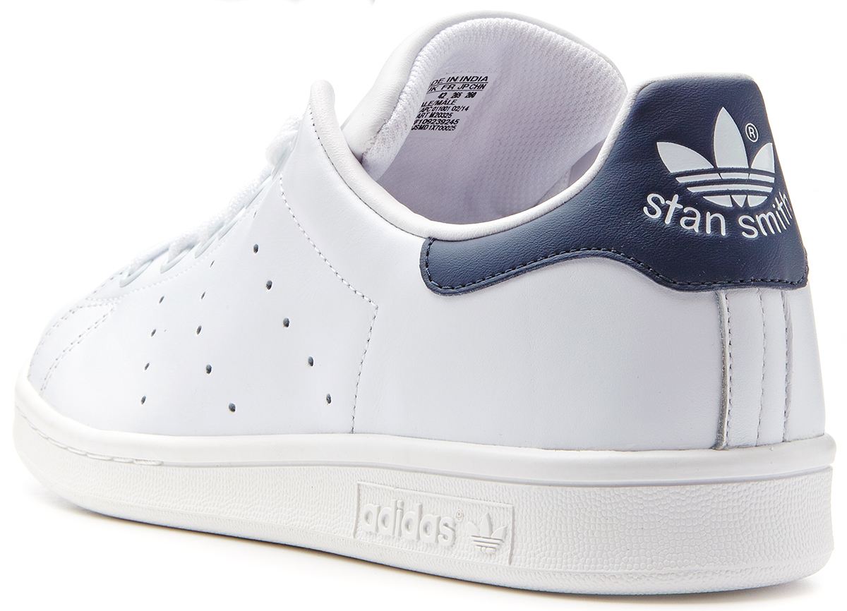 adidas stan smith femme navy