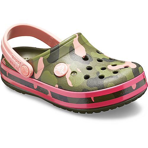 crocs wide fit